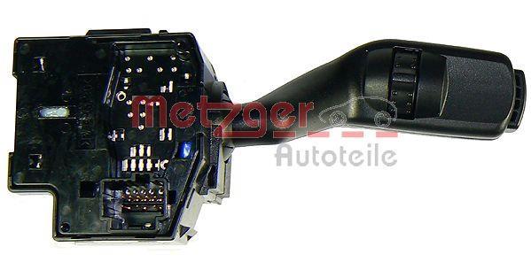 Commutador de luces METZGER ref. 0916109